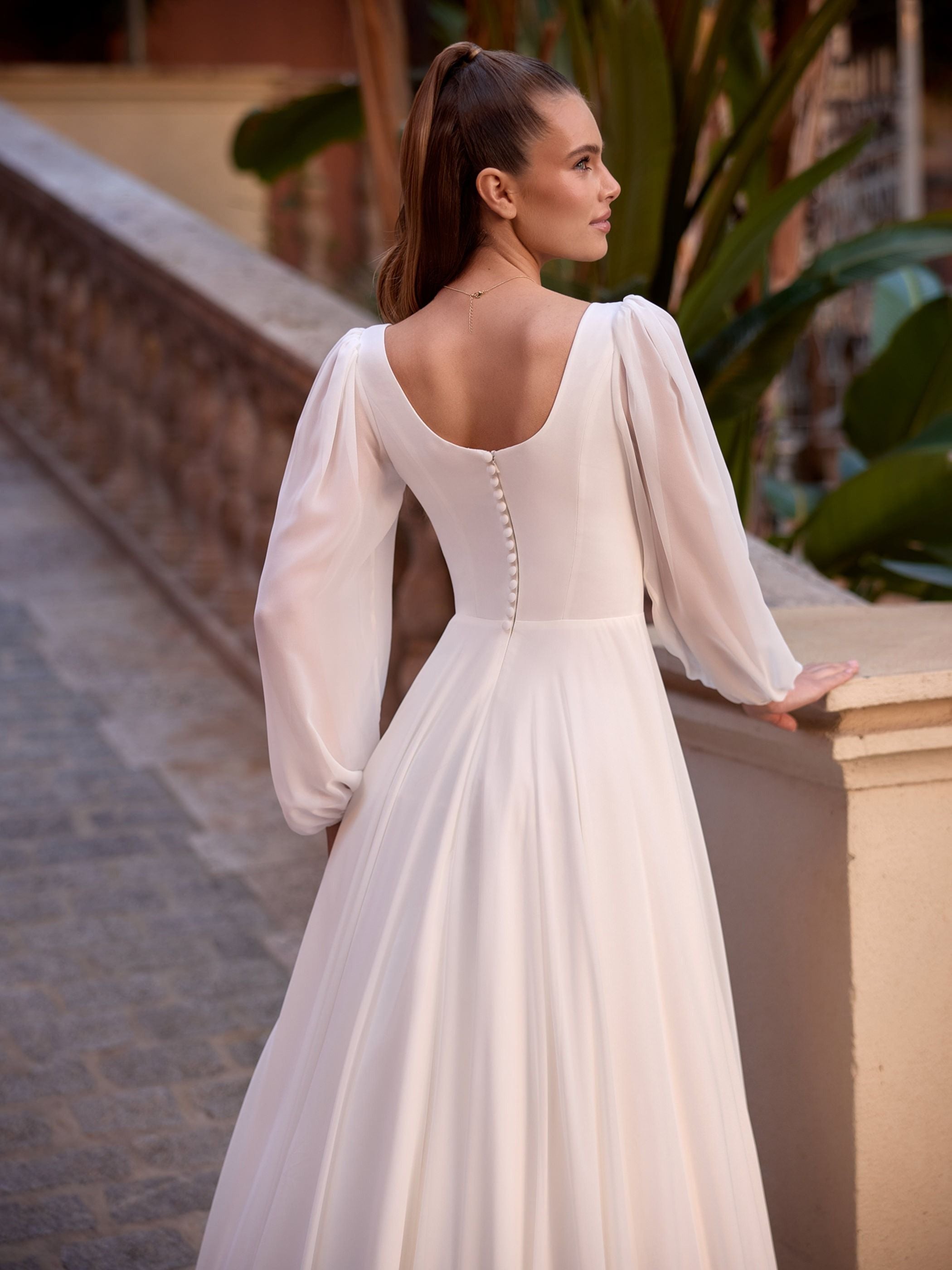 ODELLA DRESS