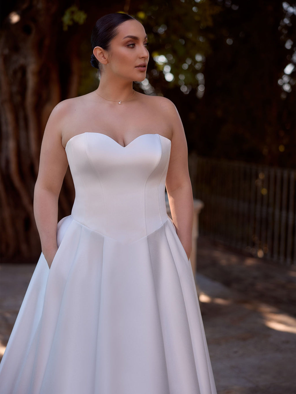 EDINA DRESS