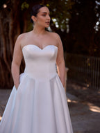 EDINA DRESS