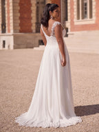 GIADA PLUS SIZE DRESS