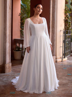 ODELLA PLUS SIZE DRESS