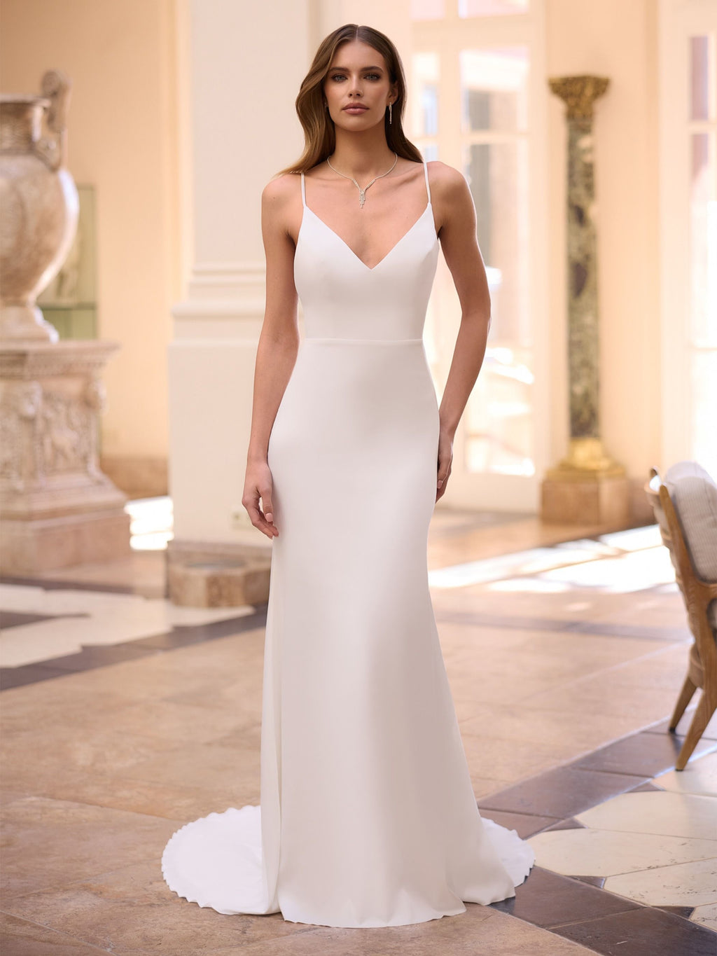 RARISA DRESS