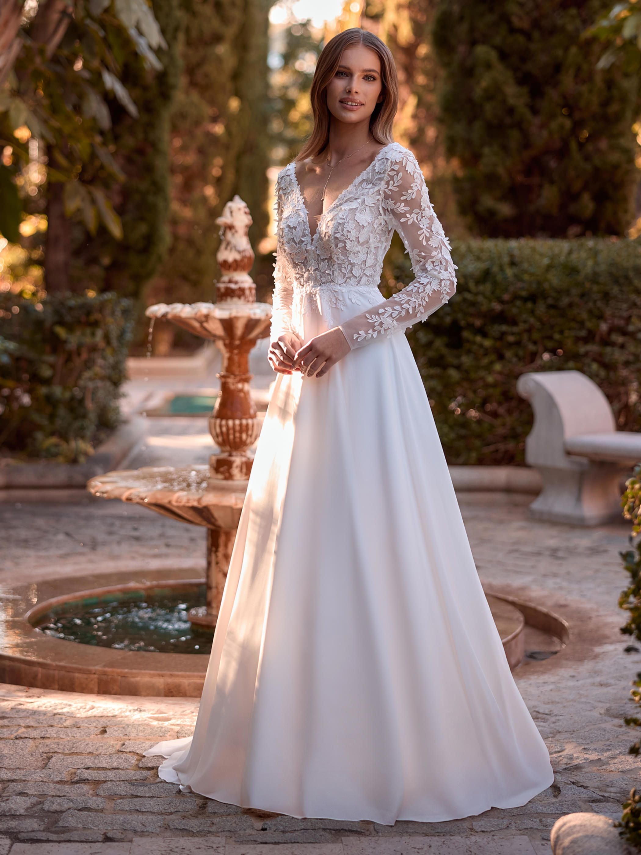 ROSALINDA DRESS