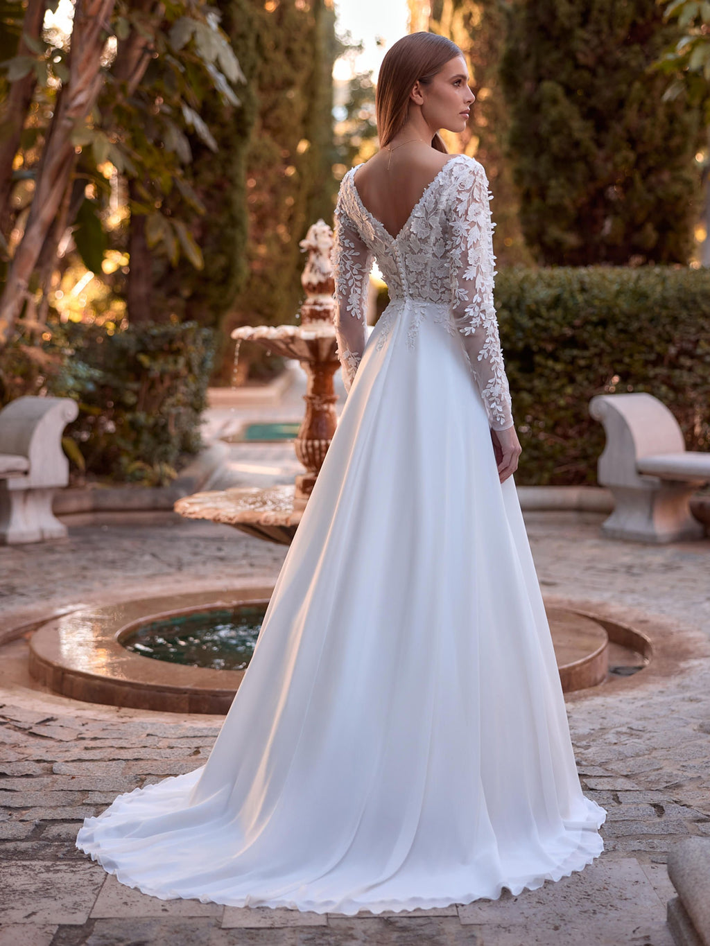 ROSALINDA DRESS