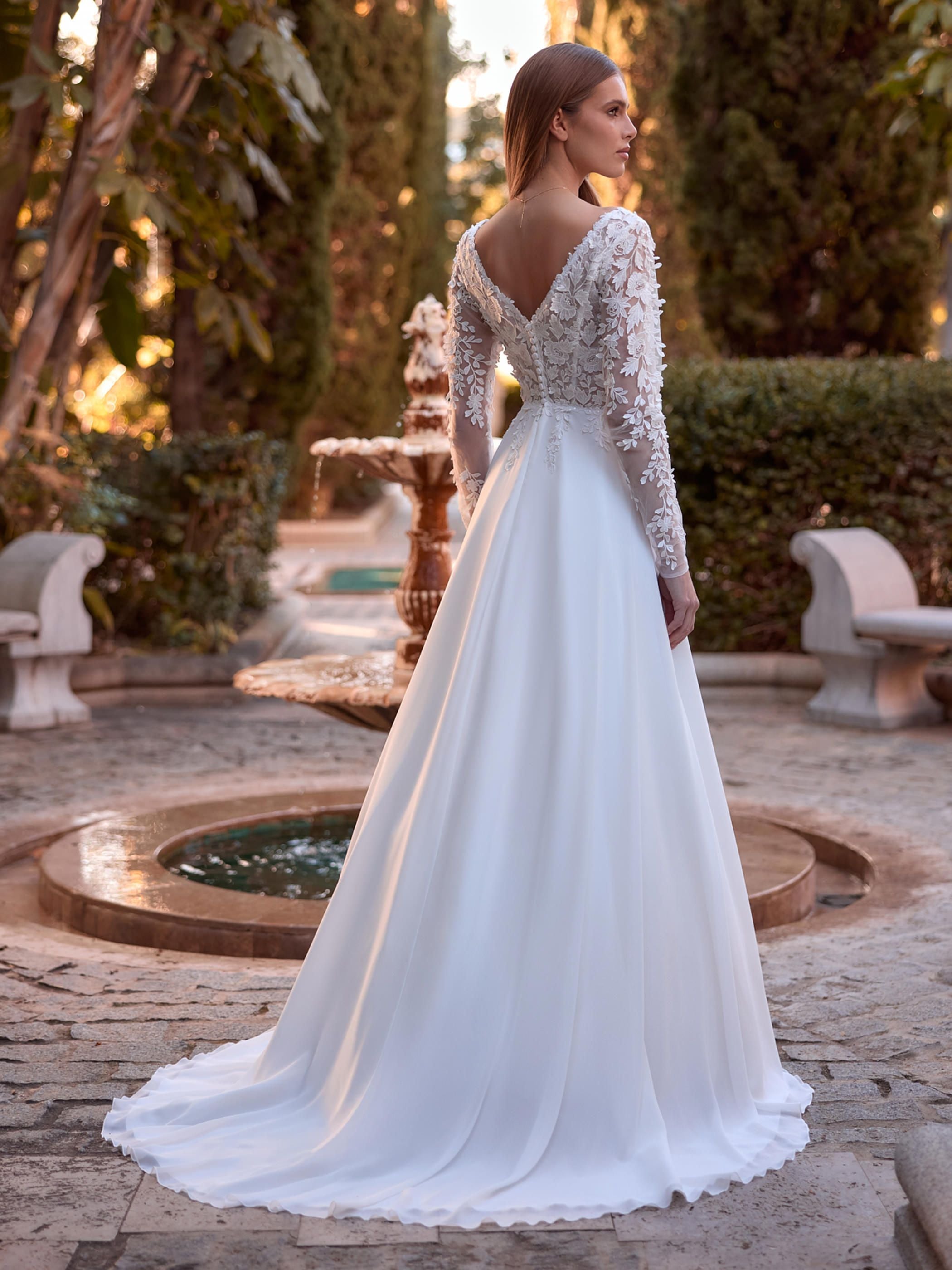 ROSALINDA DRESS