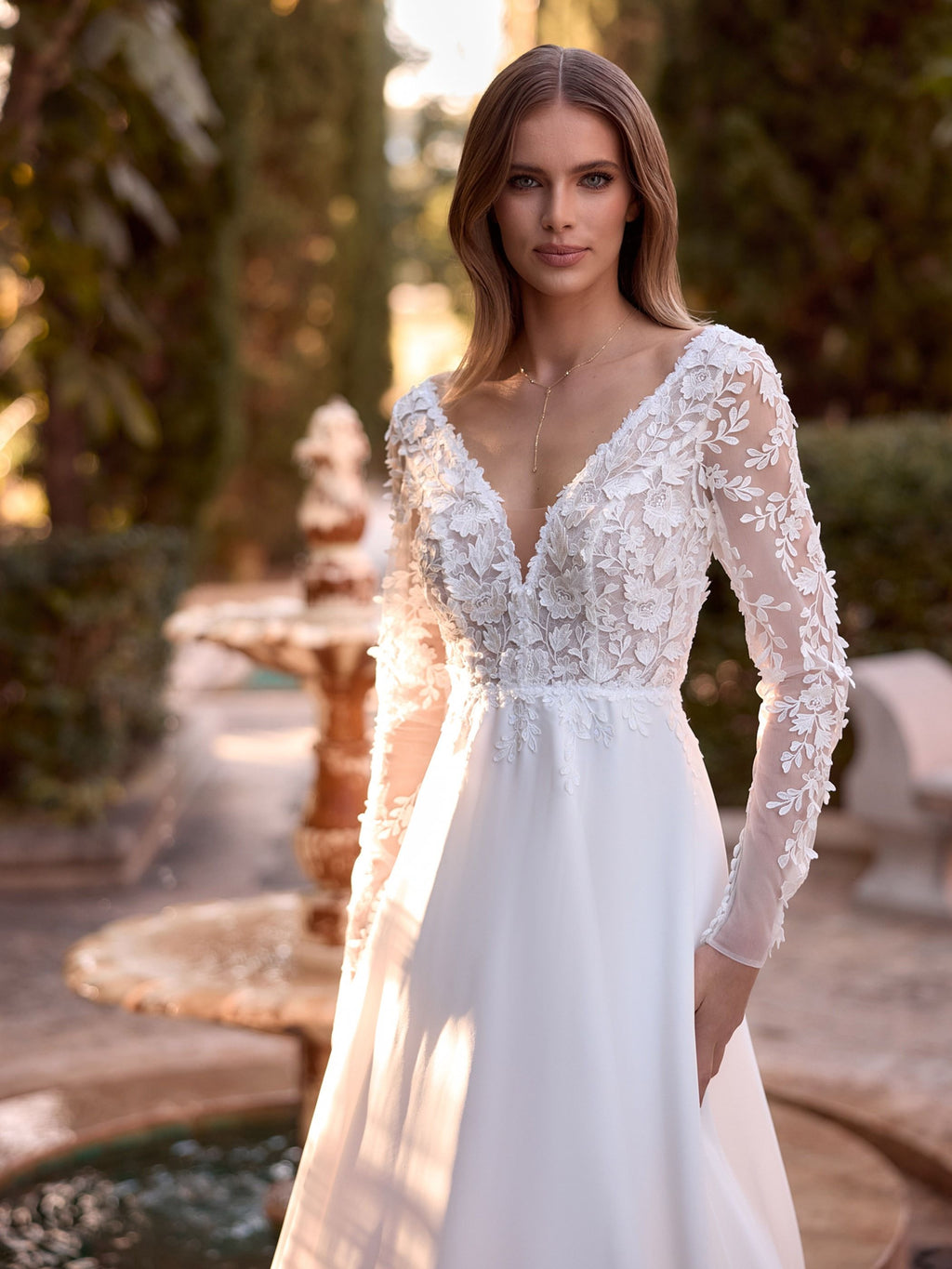 ROSALINDA DRESS