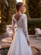 ROSALINDA DRESS