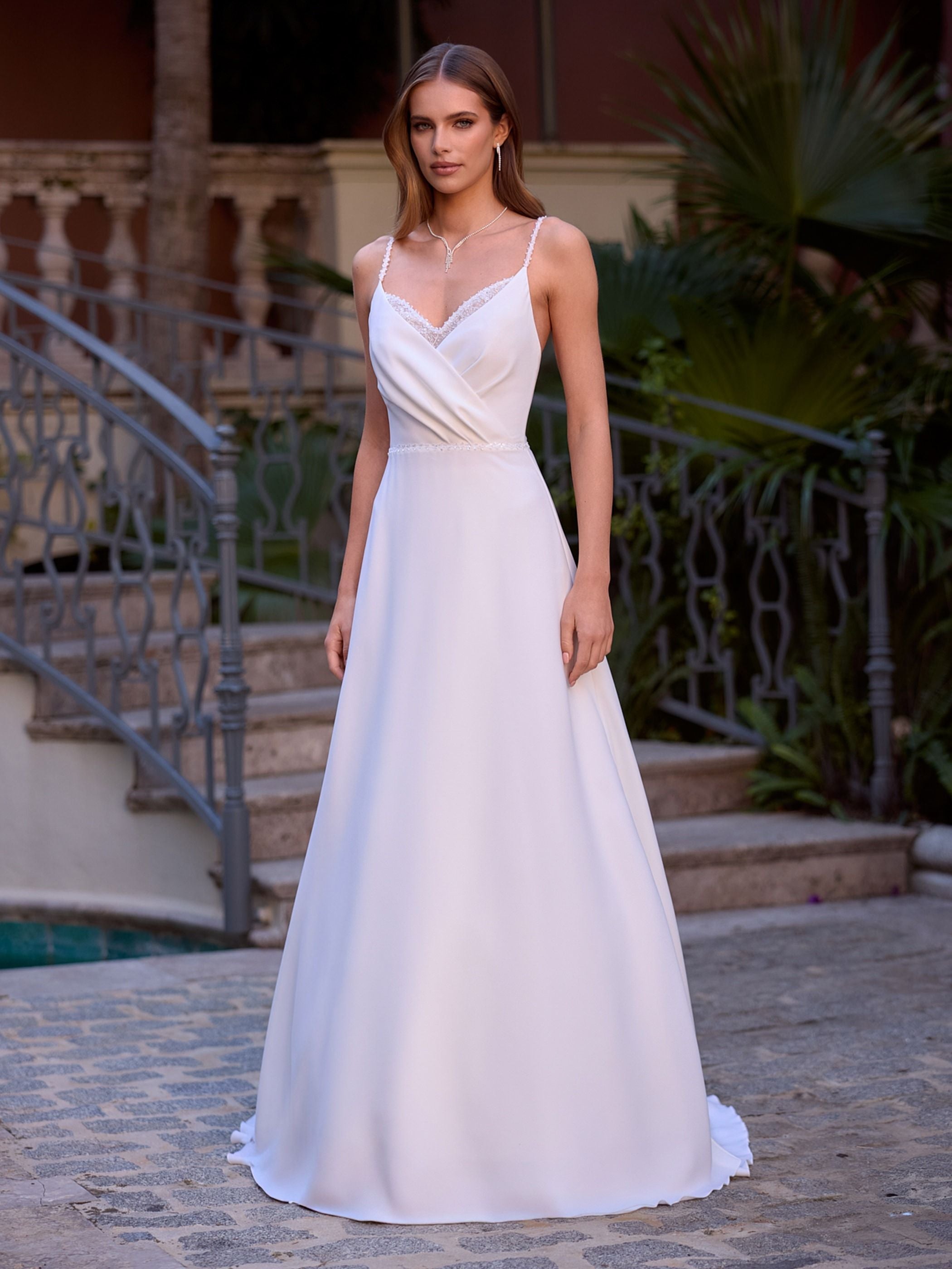 ROXANA DRESS