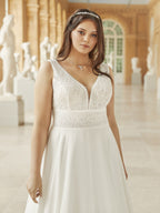 VIVIENNE DRESS