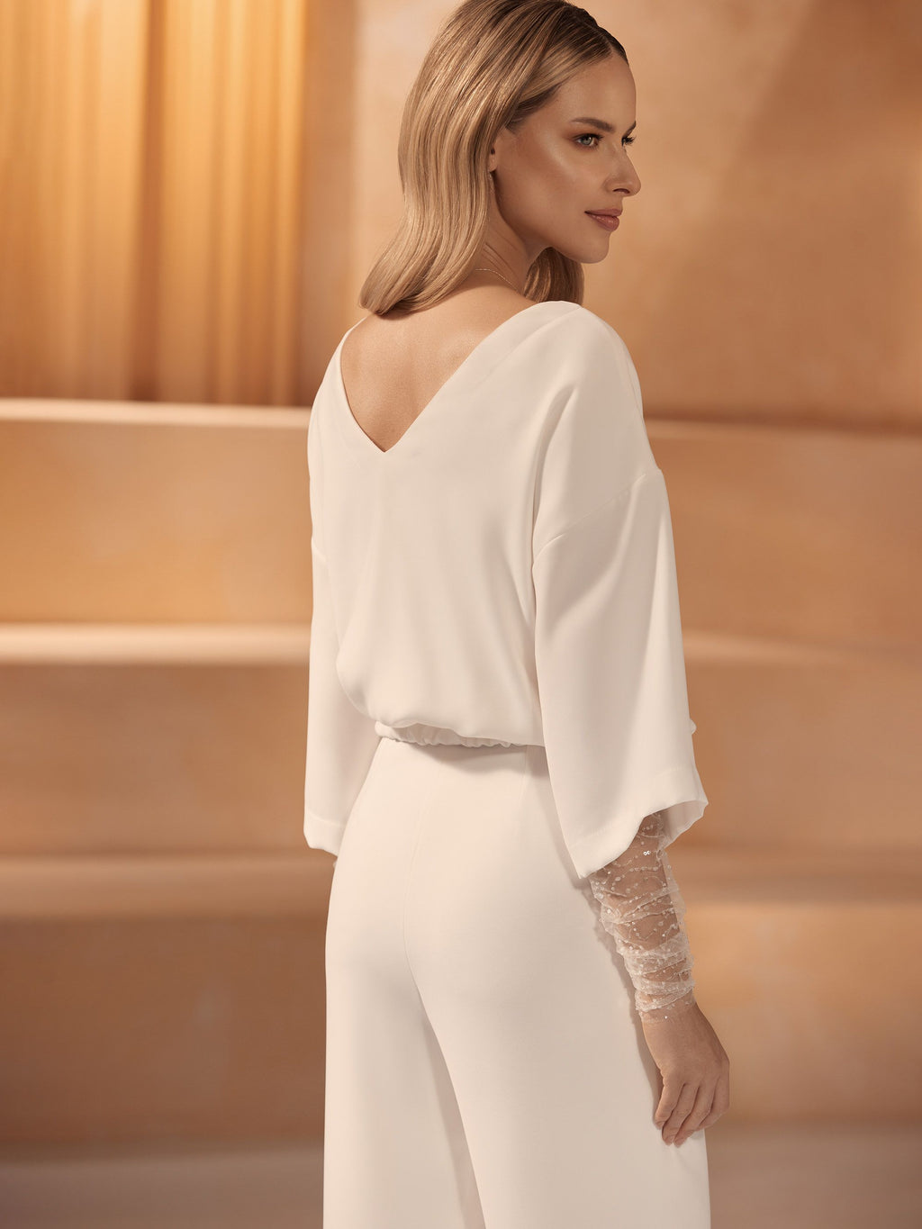 KORI BRIDAL PANT