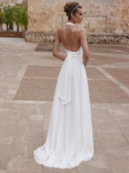 BRIDAL TOP E468