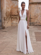 BRIDAL TOP E468