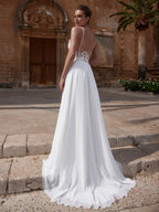 BRIDAL TOP E472