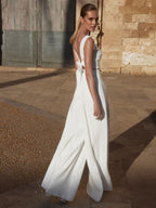 EZRA BRIDAL PANT