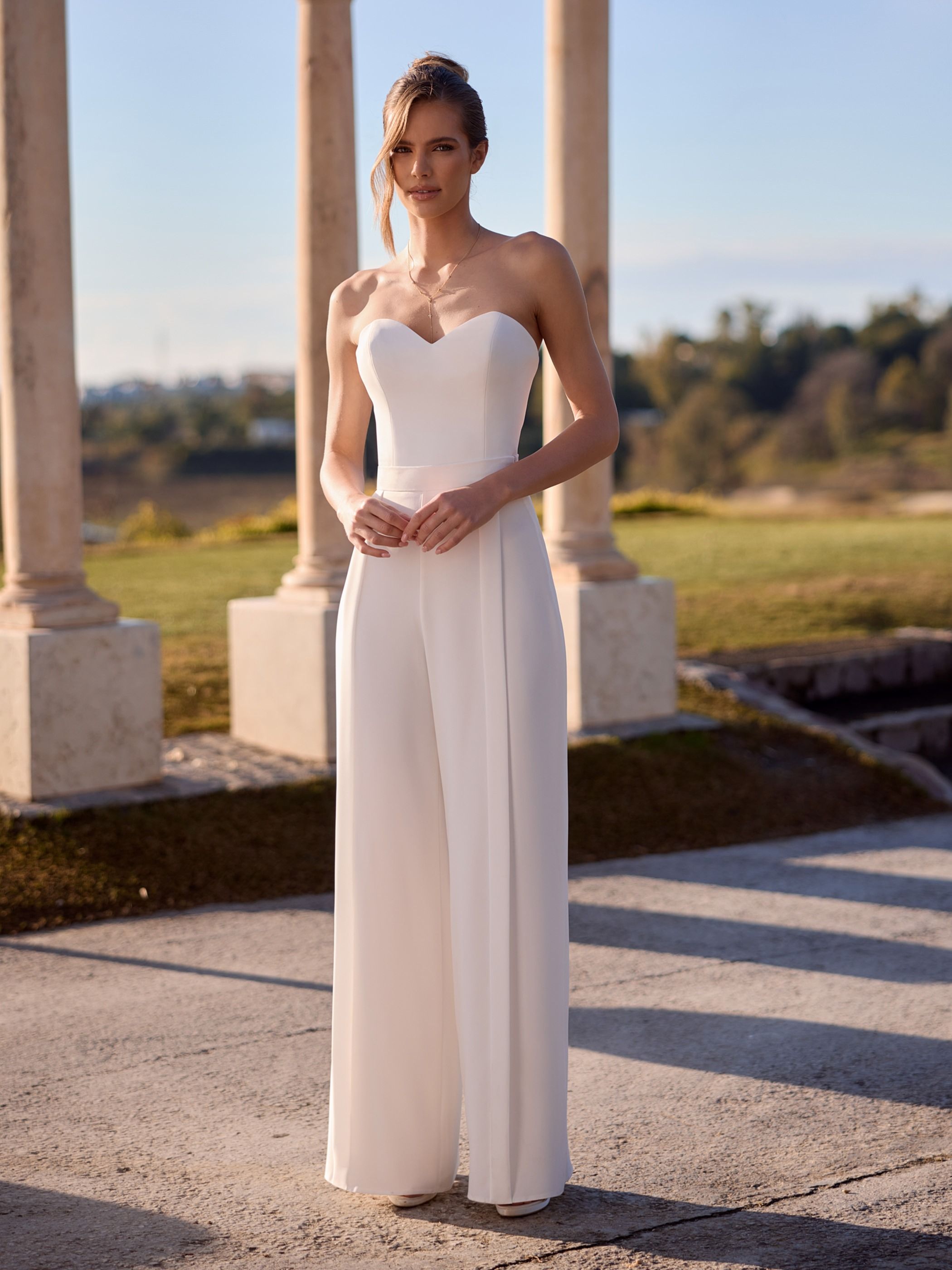 PERCY BRIDAL PANT