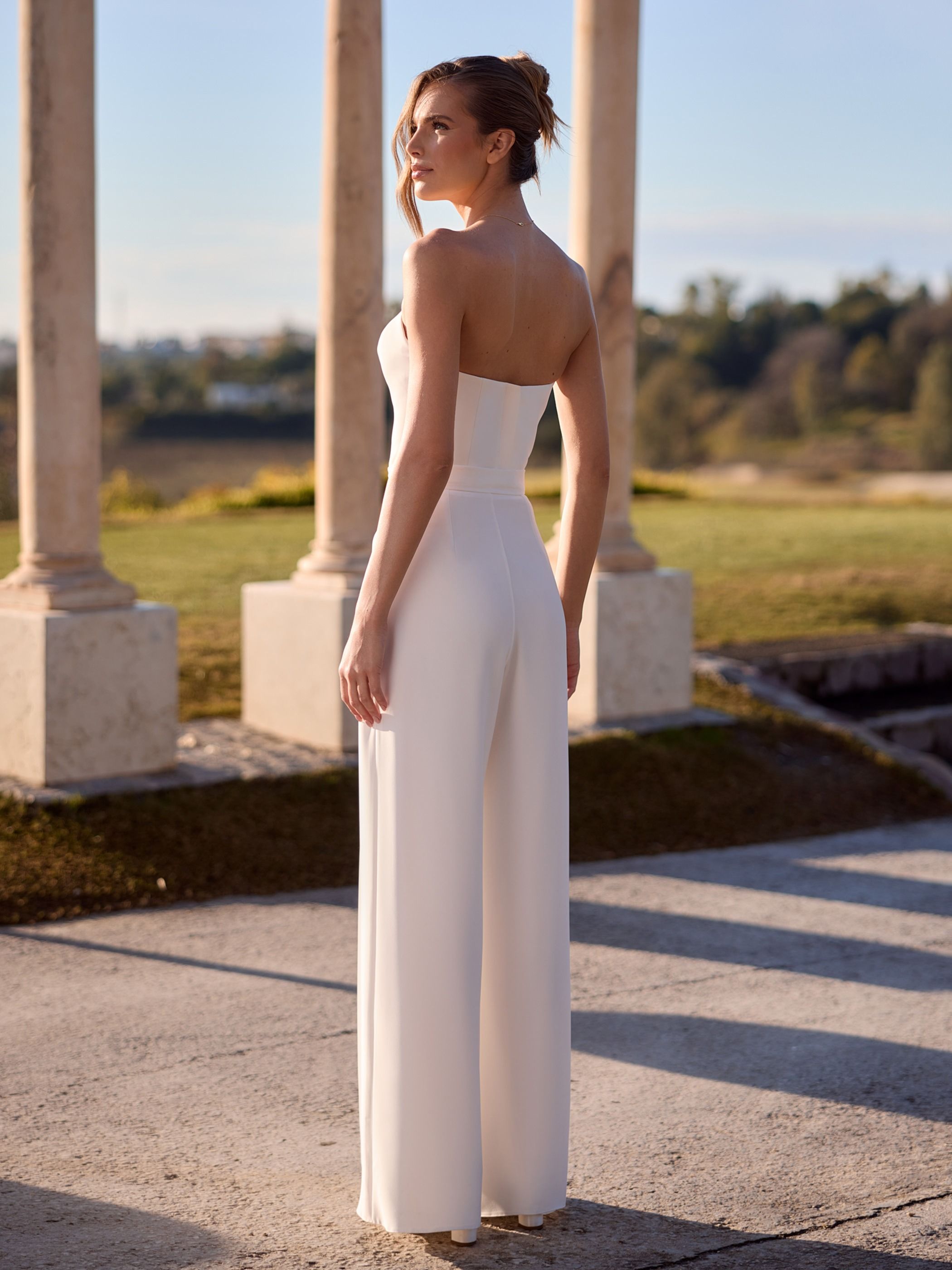 PERCY BRIDAL PANT