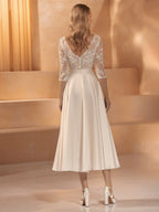 ADA BRIDAL SKIRT