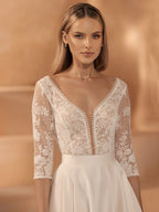ADA BRIDAL SKIRT