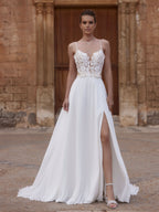 KARIN BRIDAL SKIRT