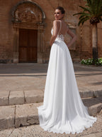 KARIN BRIDAL SKIRT