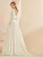 MADAGASCAR BRIDAL SKIRT