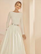 MADAGASCAR BRIDAL SKIRT