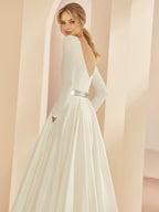 MADAGASCAR BRIDAL SKIRT