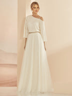 PASSION BRIDAL SKIRT