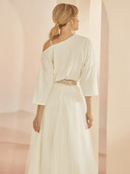 PASSION BRIDAL SKIRT