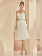 RAVENNA BRIDAL SKIRT