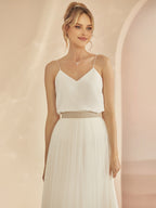 RAVENNA BRIDAL SKIRT