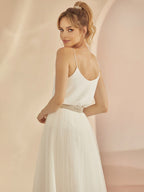 RAVENNA BRIDAL SKIRT
