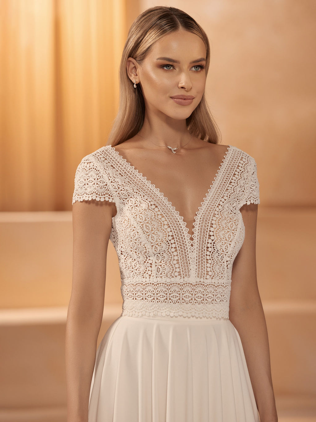 ROMANA BRIDAL SKIRT