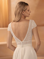 ROMANA BRIDAL SKIRT