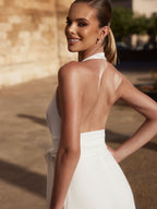 BRIDAL TOP E468