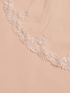 LACE EDGE VEIL S407
