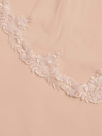 LACE EDGE BRIDAL S412