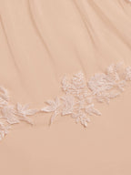 LACE EDGE VEIL S416