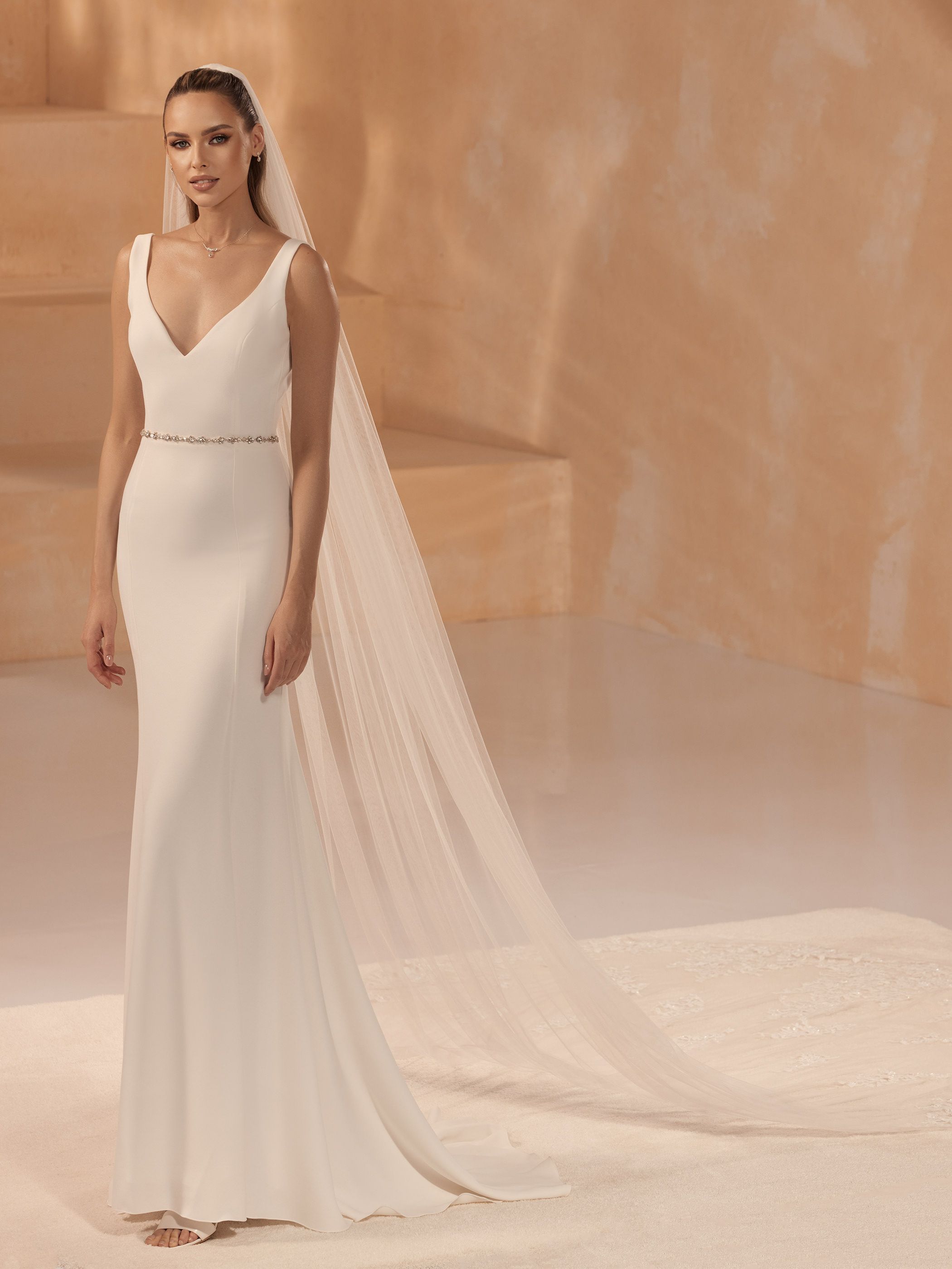 VIEL BRIDAL S478