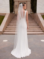 GLASS BEADED EDGE S551