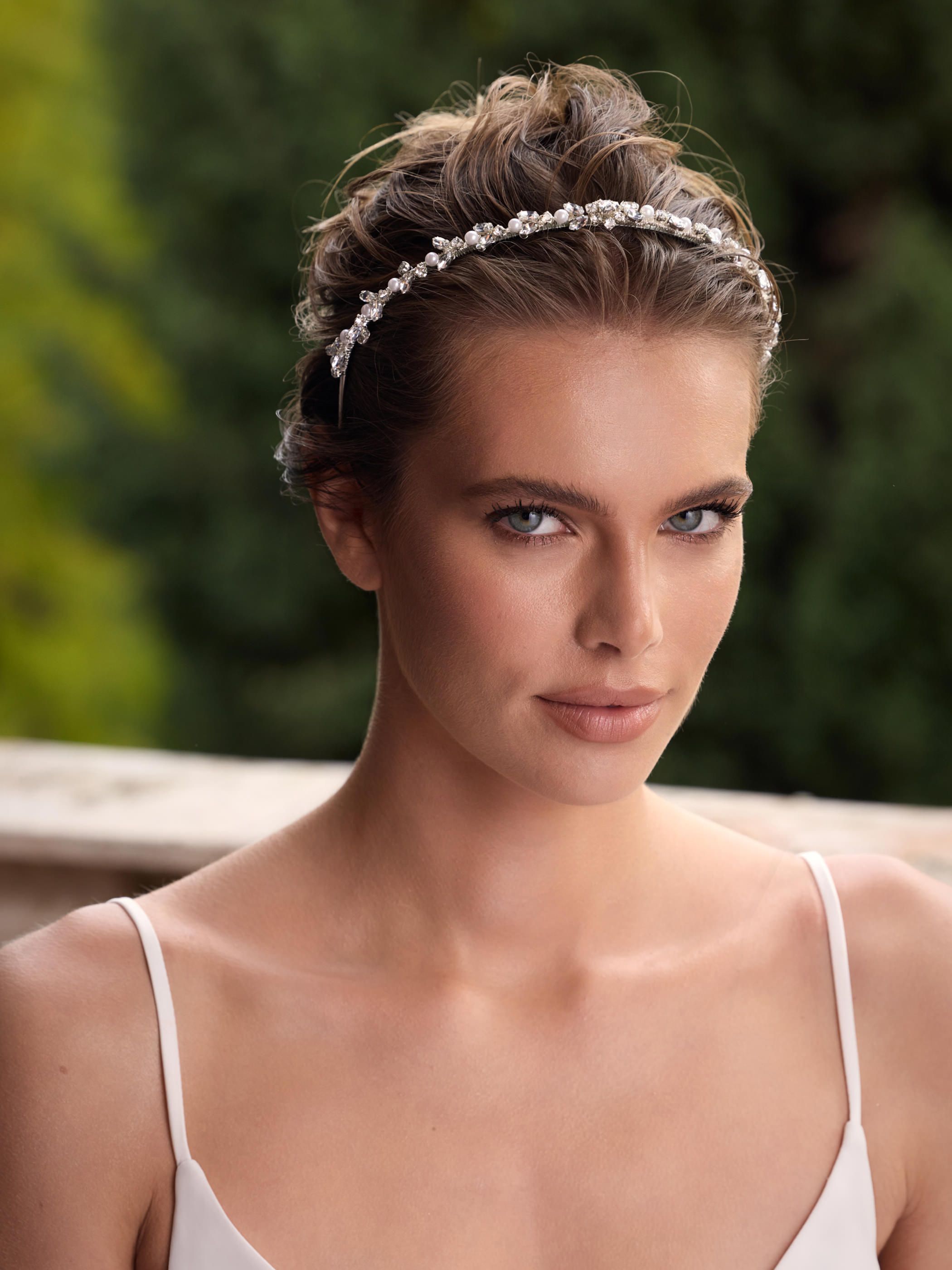 HEADPIECE J064