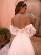 ADONIS DRESS