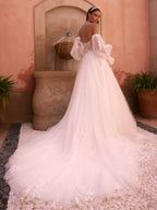 ADONIS DRESS