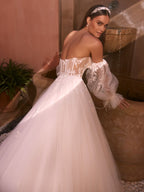 ADONIS DRESS