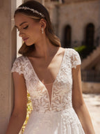 AGATE DRESS
