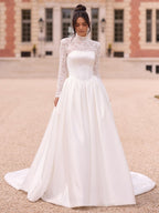 ALBERTA DRESS