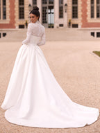 ALBERTA DRESS