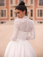 ALBERTA DRESS