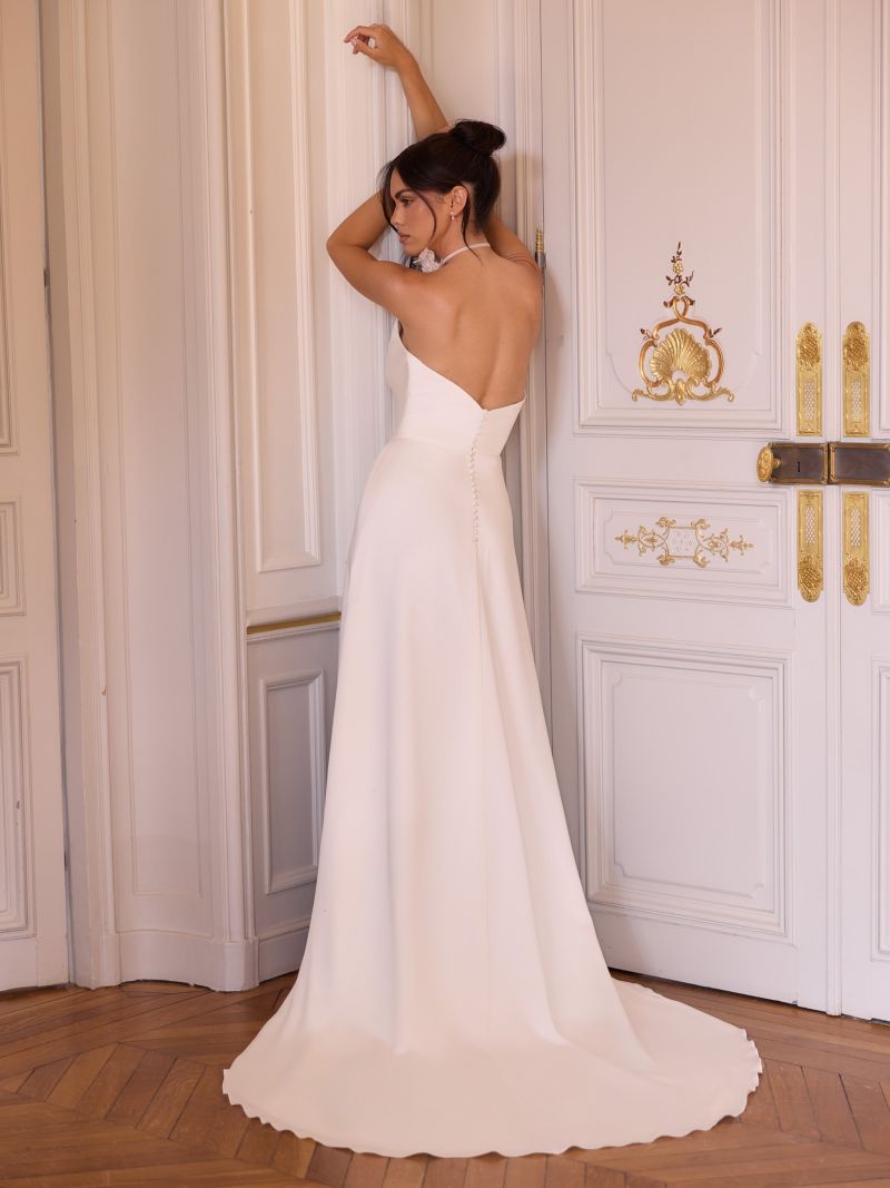 ALICIA DRESS