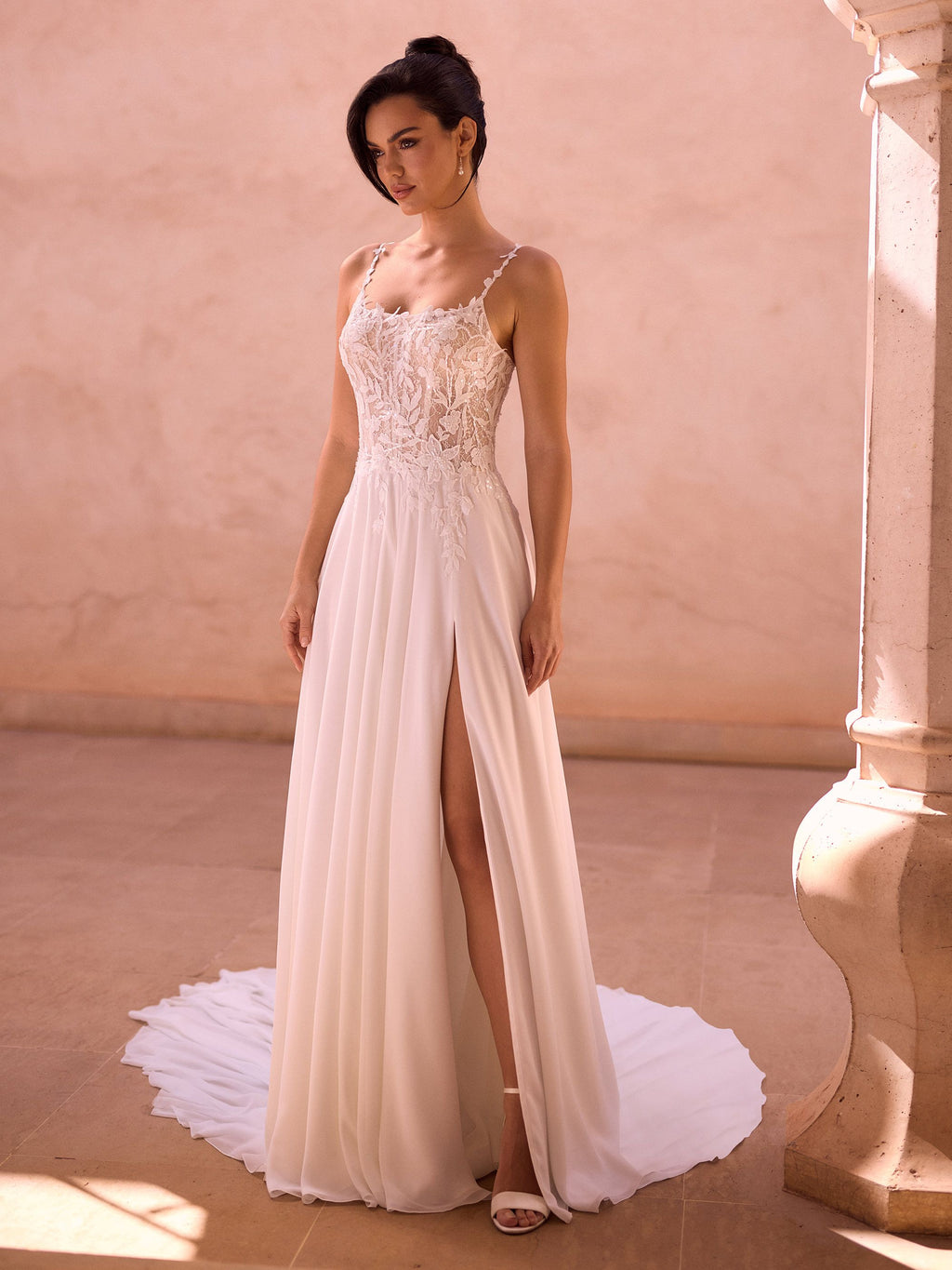 ALIDA DRESS